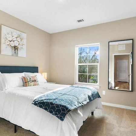Elegant 1Br/1Ba Condo With Pool, Gym And Laundry Melbourne Exteriér fotografie