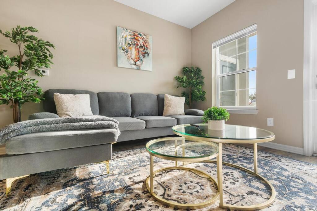 Elegant 1Br/1Ba Condo With Pool, Gym And Laundry Melbourne Exteriér fotografie