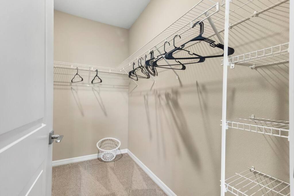 Elegant 1Br/1Ba Condo With Pool, Gym And Laundry Melbourne Exteriér fotografie